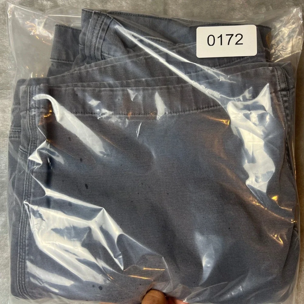 Carhartt see photos